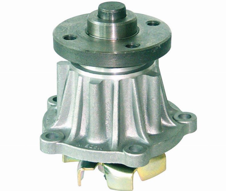 Ponteira Bomba Agua - <p>Ponteira Bomba Agua Toyota s5/7</p><p>4Y</p>
